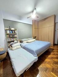 Castle Green (D26), Condominium #593205381